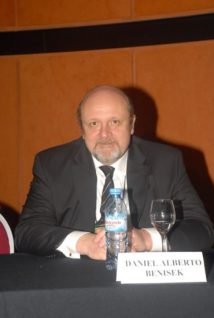 Dr. Daniel Benisek